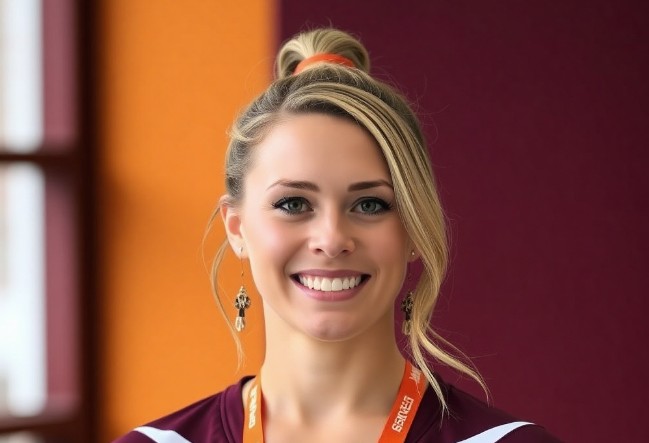 Natalie Flippen-Vargas